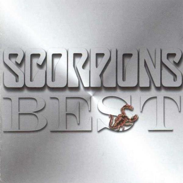 

CD SCORPIONS - Best 724349701328 EMI 1999 Europe Metal Used