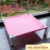 Elevated Dog Bed Breathable Portable Pet Cot Raised Cooling Bed for Small Medium Large Dogs Indoor Outdoor Use
