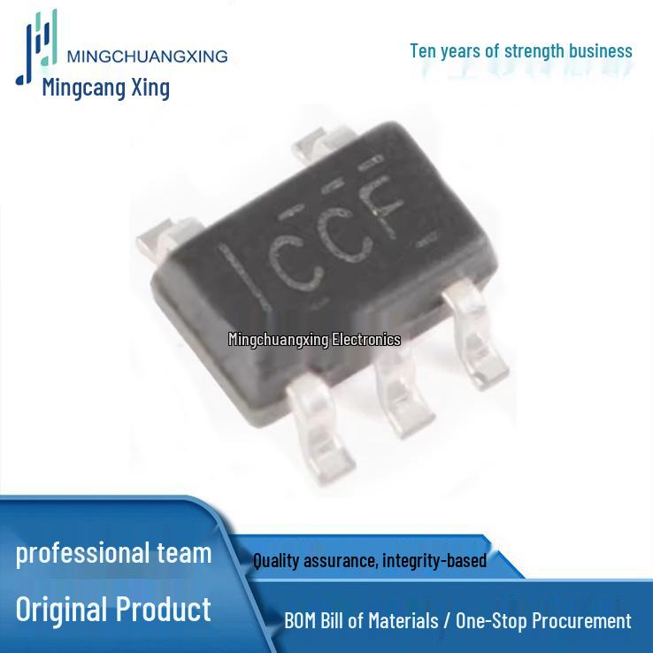 SN74LVC1G04DCKR SC70-5 IC - New, Original, In Stock