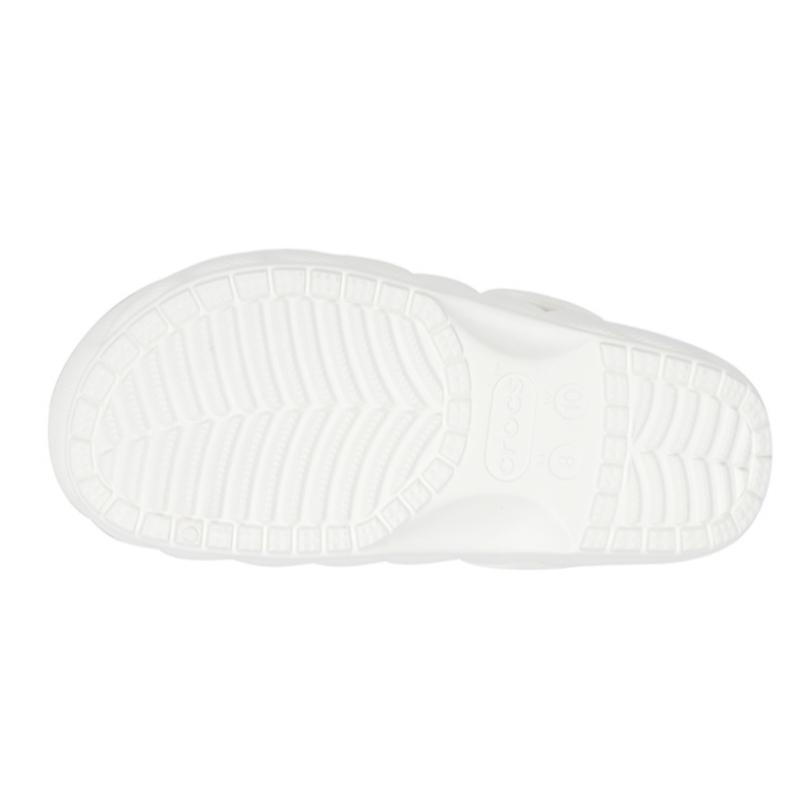 Crocs Classic Lined Overpuff Clogs
