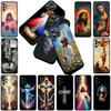 God Christian Jesus Judah Christ Phone Cover Case for Motorola Moto G86 G57 E14 E15 G14 G34 G35 G84 G24 A54 G15 Power E22 Casing