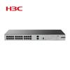 H3C MiNi S1226FX-PWR 24-Port Gigabit PoE Unmanaged Ethernet Switch