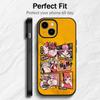 Girl W-Winx Clubs anime Phone Case For iPhone 17 16 15 14 13 12 PRO MAX PLUS Mini TPU Soft to Skin-friendly case