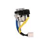 Ignition & Door Lock Cylinder Switch w/ Keys For KIA OPTIMA 2011-15 81905-2T040