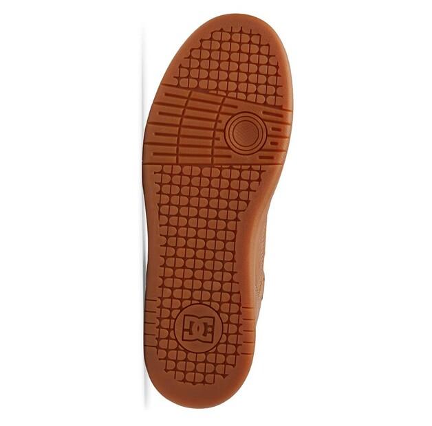 Dc Shoes Manteca 4 Lx Shoes