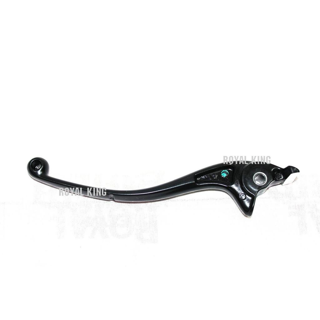 Royal Enfield Meteor 350cc "CLUTCH LEVER" & "FRONT BREAK LEVER"- BLACK