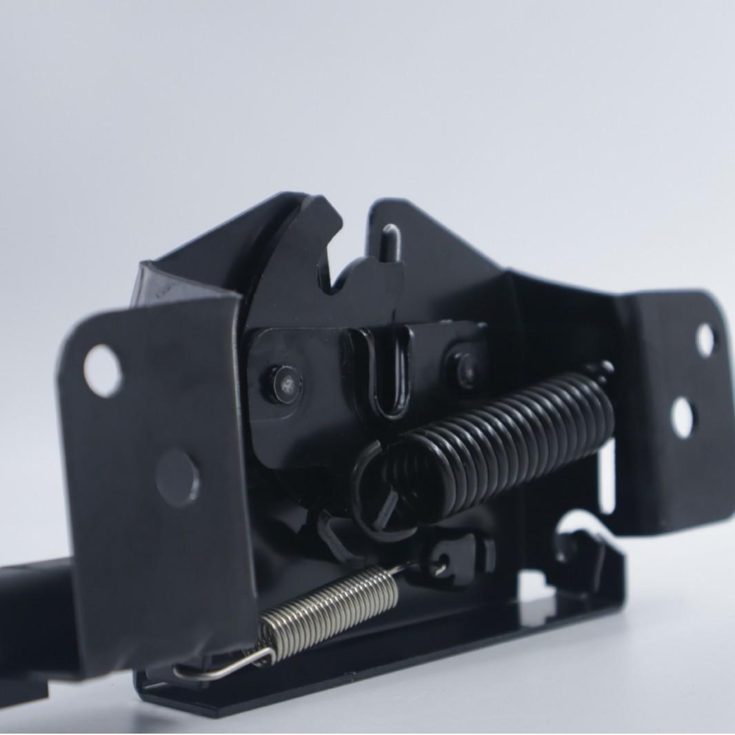 Совместимый замок-фиксатор капота для Kia K5 2023 года, номер детали 81130-D9000 Other