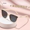 Retro Men's Sunglasses Vintage Square Sunglasses for Women  New Anti-UV Eyewear Gafas De Sol Mujer Sun Glasses