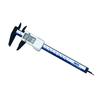 CE 150mm 6 Inch ABS Plastic Digital Vernier Caliper