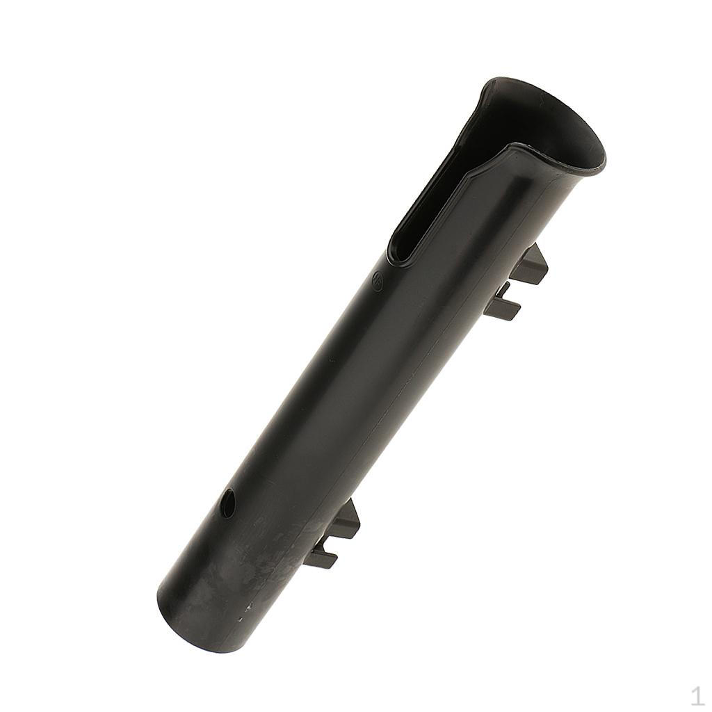 

Rod Holder Tube Pole Bracket Rack 1 Tube