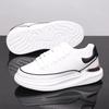 Brand Men's Shoes 2026 Autumn Lace-up Couples Casual Sports Shoes Trendy Sneakers Luxury Sports Tennis Shoes Running Shoes