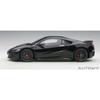 AUTOart 1/18 Scale Honda NSX (NC1) 2016 Berlina Black Finished Product