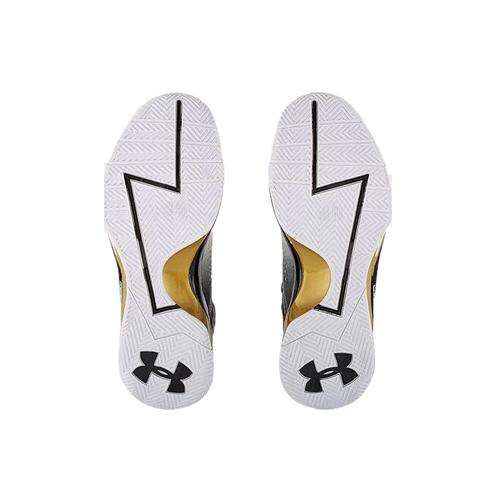 Under Armour Ua Curry 1 Mvp 1258723-009