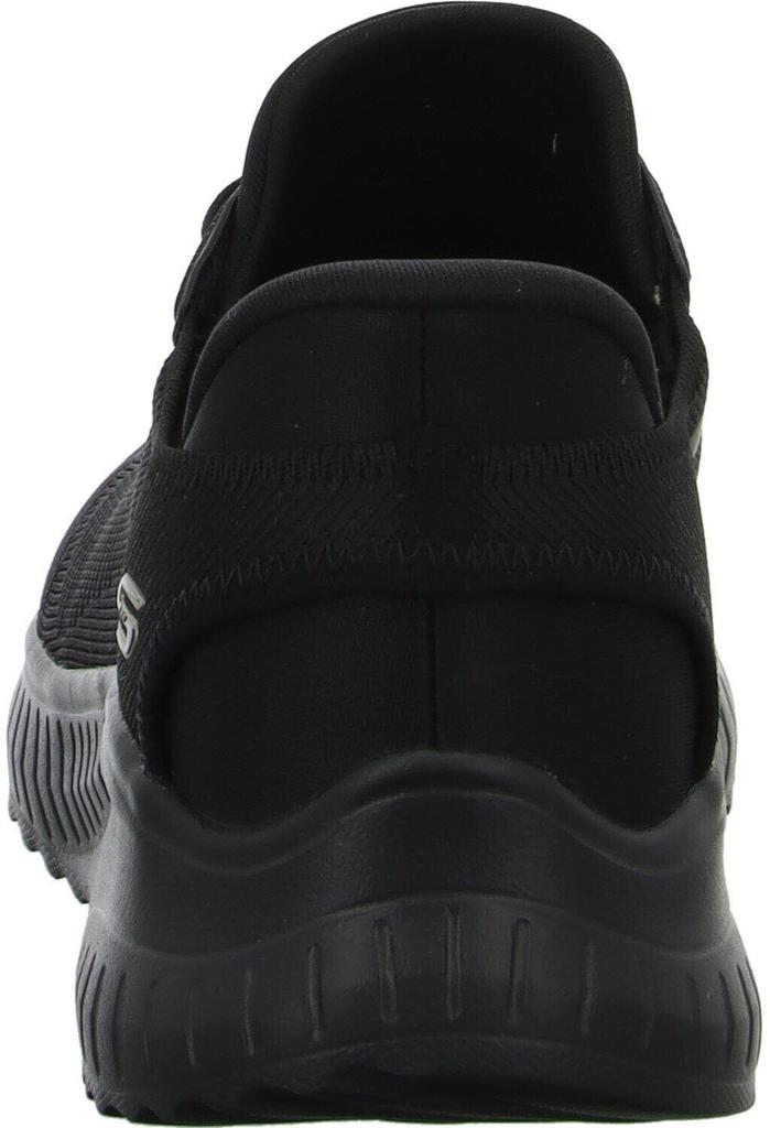 Кроссовки Skechers Bobs Squad Chaos Current Muse Sport Squad Chaos black