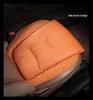 Nissan Seat Cushion for Sylphy, Qashqai, X-Trail, Murano, Tiida, Patrol, Teana - All-Season Interior Decoration