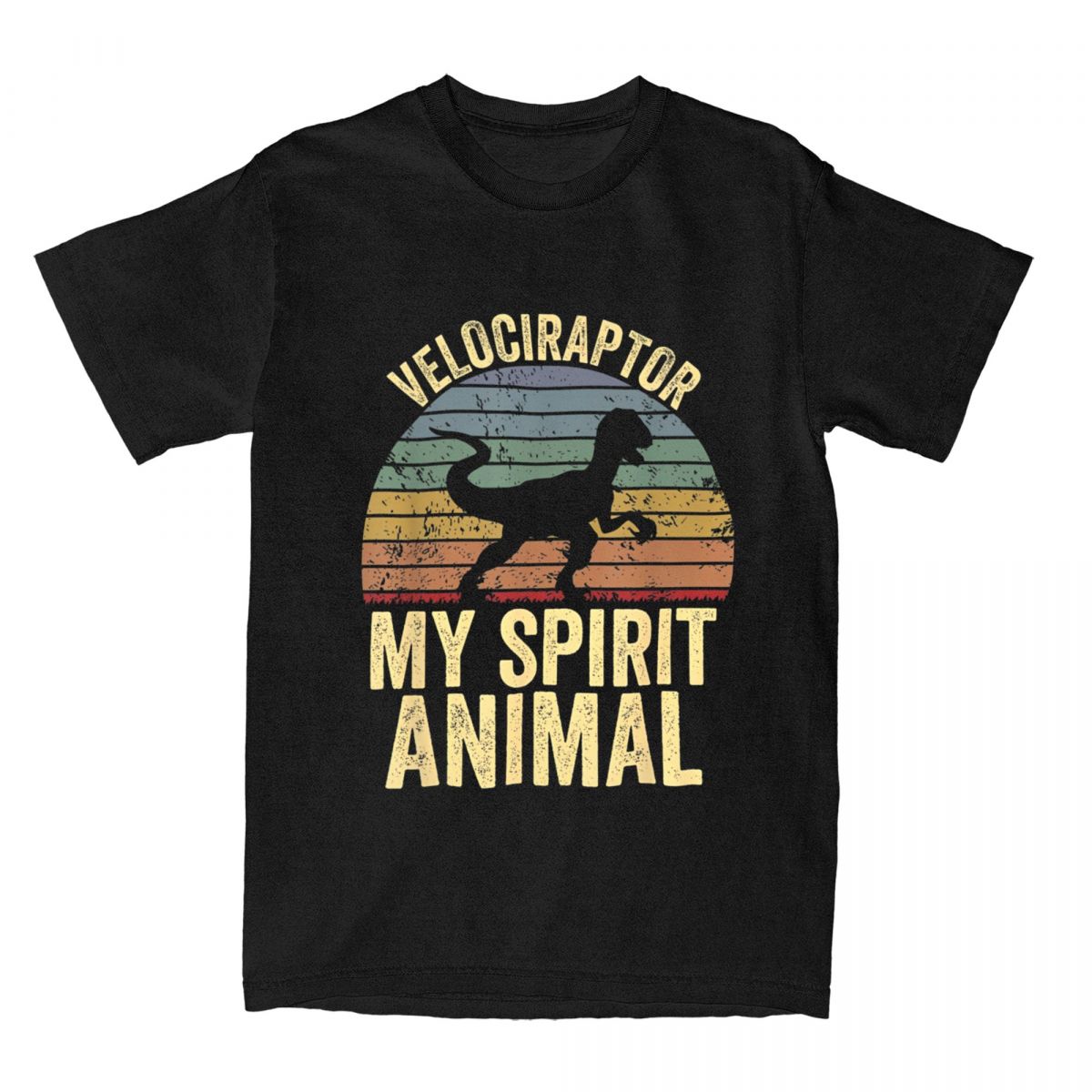 Math Geek Dinosaur Velociraptor Equation T Shirt Unisexs Amazing TShirt Novelty Saying Raptor Dinosaur Tee Shirt Clothes Summer S