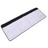 Portable AC Hose Insulation Sleeve Air Conditioner Duct Vent Cover Wrap with 3 Adjustable Buckle Bands