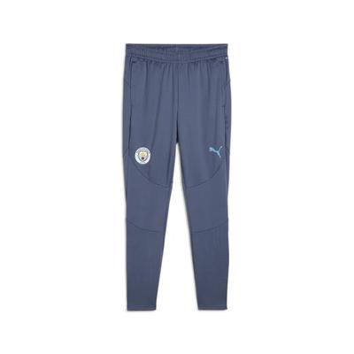 Manchester City Training Pants dryCELL Inky Blue-magic Blue