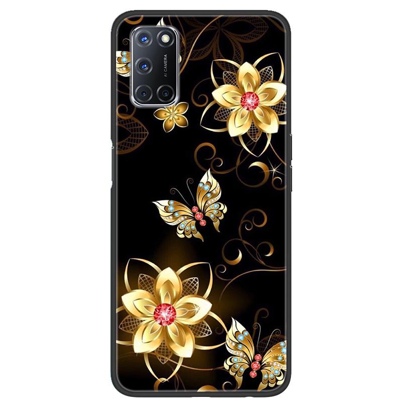 For ZTE Blade V2020 Smart Case Blade20 Silicon Cover Phone Case For ZTE Blade V2020 Smart 8010 Soft Cases bumper V 2020 Cover