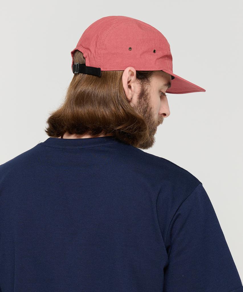 CARGOBROS Basic Cargo Camp Cap (Orange)