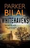 Whitehavens by Parker Bilal Hardback Book 9780727850393