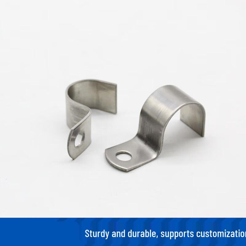Chiweng 304 Stainless Steel Hose Clamp