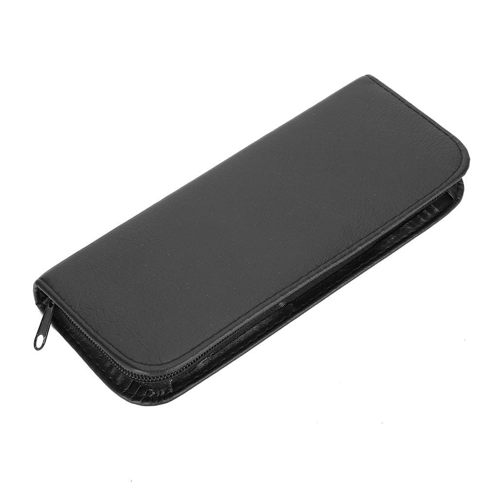 6 Inch Professional Hair Cutting Thinning Scissors Salon Barber Hairdressing Shears Black