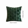 45x45cm Christmas Tree Pattern Pillow Cases 2025 Merry Christmas Decor for Home Xmas Gifts New Year Sofa Decor Navidad