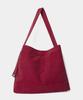 Fasciera Unisex Loose Fit Canvas Shoulder Bag_Libra07