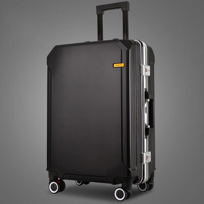 Western Evergreen 20-inch Business Travel Luggage