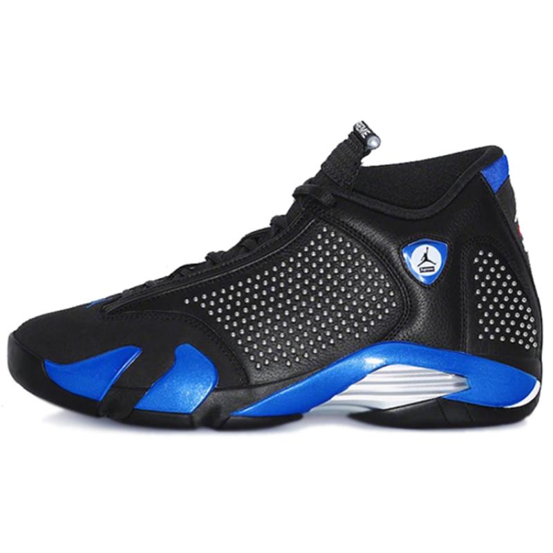 

Jordan 14 Ретро Supreme Black Jordan BV7630-004 41