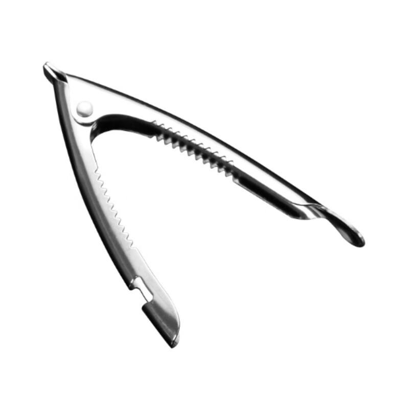 IBOER Stainless Steel Shellfish & Nut Cracker Tool