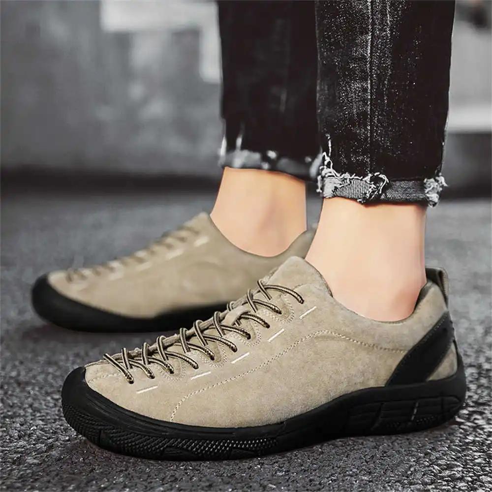 Driving Slipon Moccasins Men Chunky Running Shoes For Mens Colorful Sneakers Sport Holiday Tenes Outings Trend Holiday