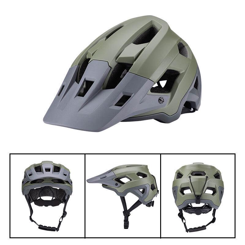 Cycling Mountain Bike Helmet