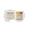 Body Care Magnesium Cream Gently Nourishes And Takes Care Of The Body Joints In Daily Life. Massage And Apply The External Care Magnesium Cream