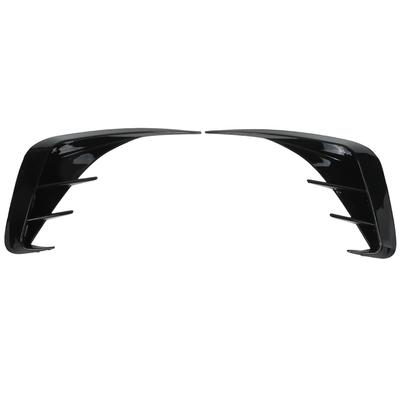 Achterbumper Luchtrooster Spoiler Cover voor M Sport Stijl Windmes Vervanging voor 3 Serie G20 320i