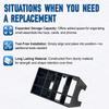 Mobile Phone Holder Storage Organiser For Ford Maverick   2024 Organizer Stowing Tidying Interior Accessory