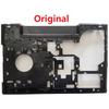 New For Lenovo G500 G505 G510 G590 Bottom Case Cover / Laptop Case Back Cover Door black/LCD Hinges
