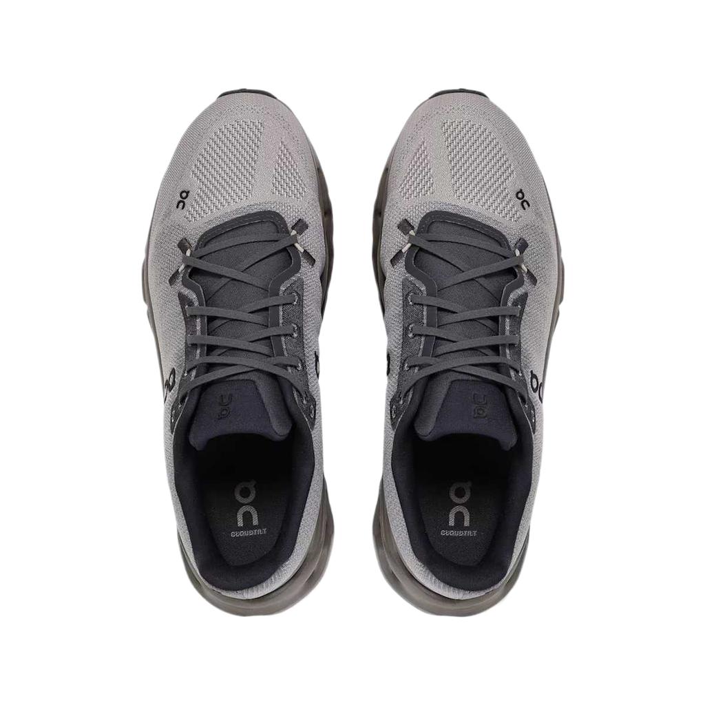 On Cloudtilt Comfortable Versatile Soft Fashi Polyester Shock Absorpti Low-Top Running Shoes Men Sneaker 3ME10103609