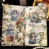 Couture et loisirs créatifs – Scrapbooking