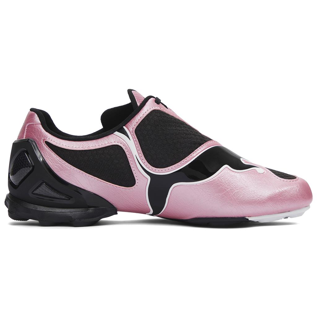 Puma V-S1 Metallic Pack - Black Poised Pink Unisex Sneakers 402953-01