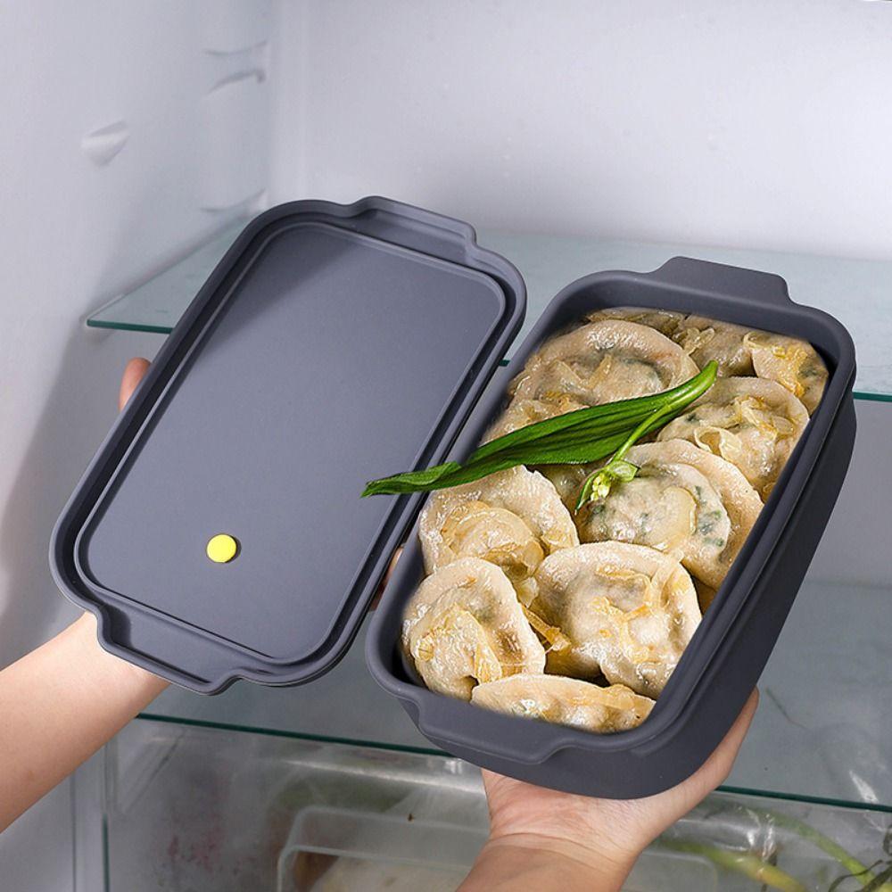 

Grey Silicone Baking Molds Non-Stick Rectangle Cake Pans Bread Toast Mould Kitchen Gadget сірий