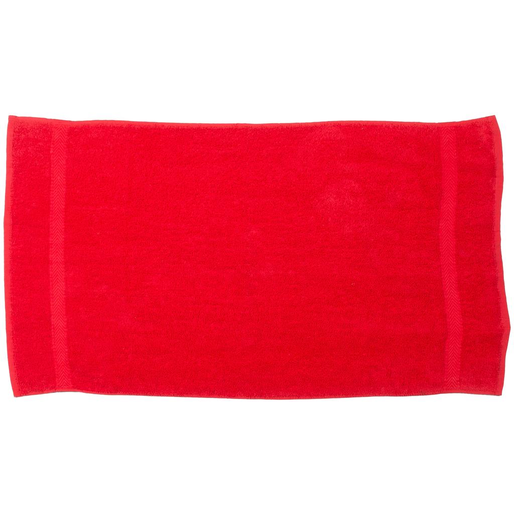 Towel City Luxury Hand Towel