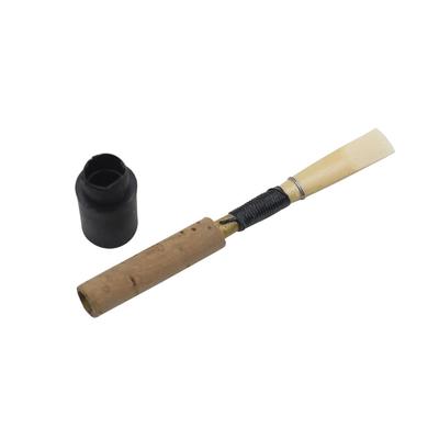 Oboenrohrblatt Mittel Blasinstrumentteil