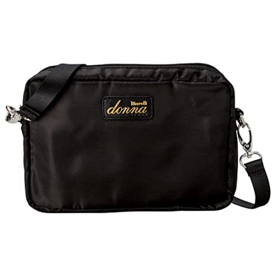 

Marelli Donna Gadget Pouch (Black) чёрный