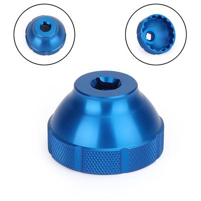 BBT-69.2 16-Notch 44mm 3/8" Drive External Bottom Bracket Tool