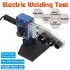 800W/1000W Electric Hot Welding Machine Heating Tool PPR PE PP Tube Pipe Welding Machine