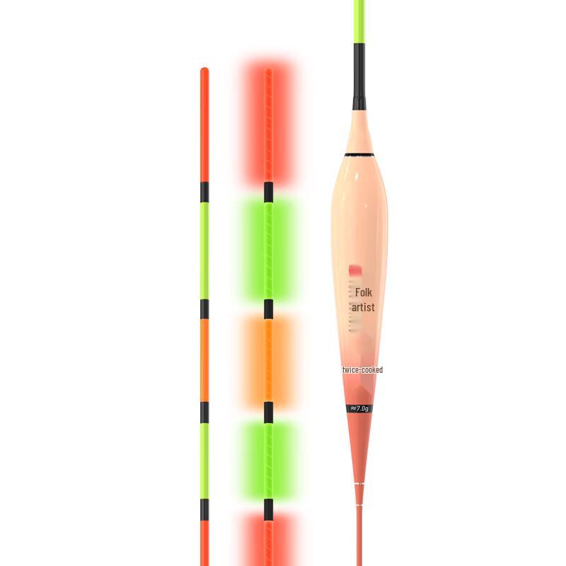 Luminous Day & Night Fishing Float