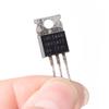 10Pcs 55V 49A Irfz44N Irfz44 Power Transistor Mosfet N-Channel