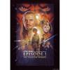 STAR WARS SAGA B4 Poster Set IPO136